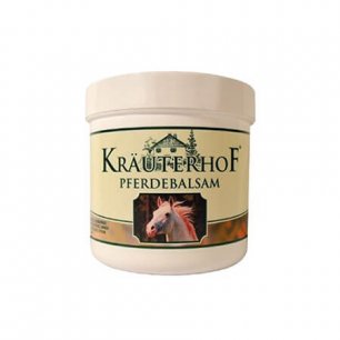 Iris Krauterhof konjski balzam 250ml