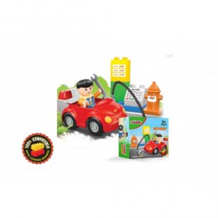 Kocke Kiddo Junior auto
