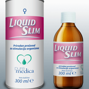Liquid Slim