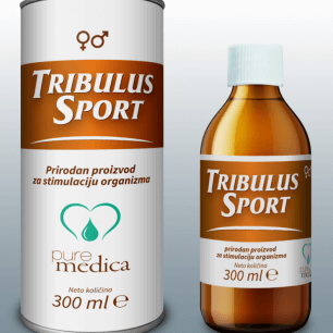 Tribulus sport