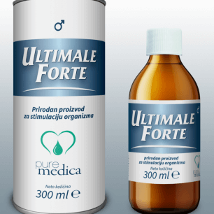 Ultimale Forte